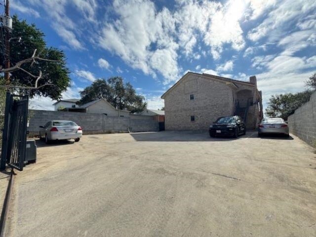 Photo - 603 Lane St Unidad 1