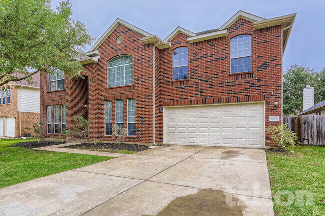 Photo - 4015 Camelia Glen Ln