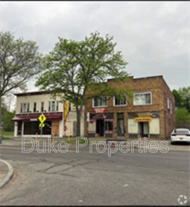 Building Photo - 537 Thurston Rd Unit Up Rental