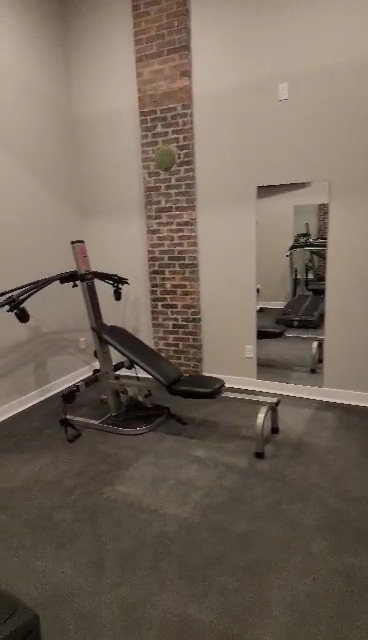 Photo - 1896 Building Unit 2E