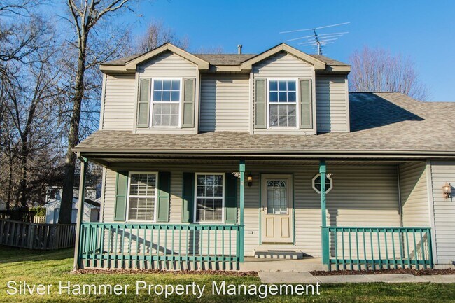 Photo - 4 br, 2.5 bath House - 802 S. 18th Street