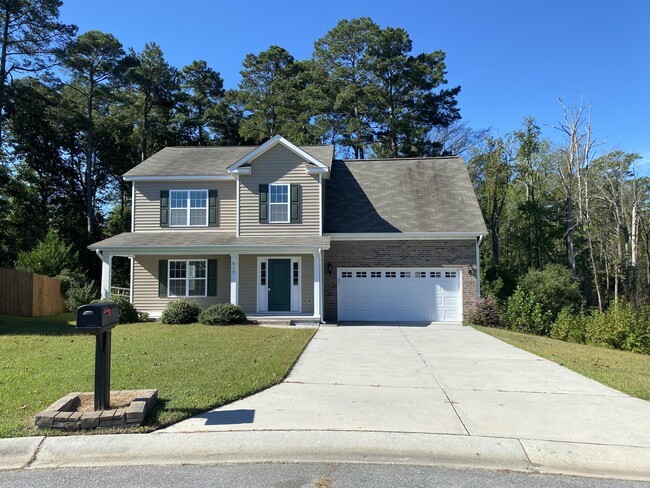 Photo - 617 Rockland Dr