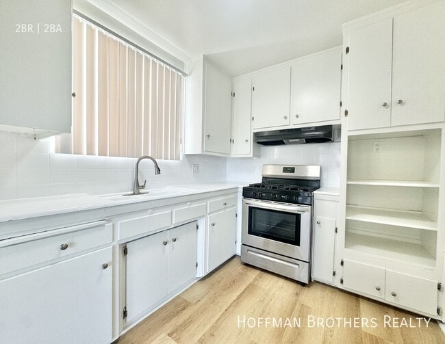 Photo - 1540 Laurel Ave Unidad 4