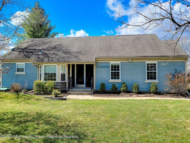 Building Photo - 2D Aaron Burr Ct