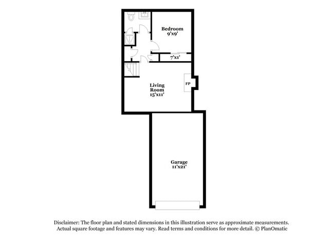 Photo - 1038 Nolte Dr W