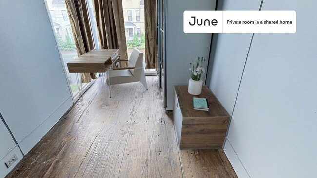 Photo - Room in Shared 6 bed/6 bath home Unidad F