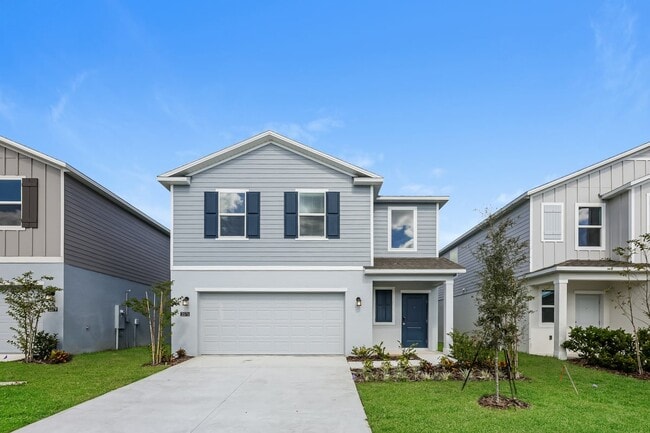 Photo - 3575 Kimbrough Dr