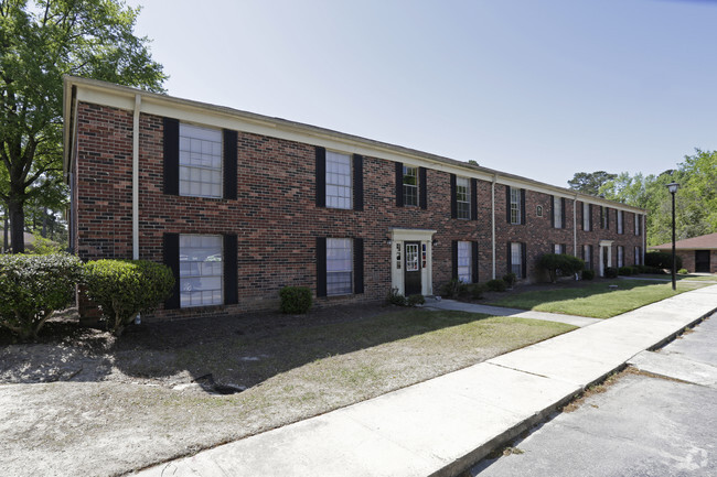 Building Photo - Beldon Spring Lake Rental