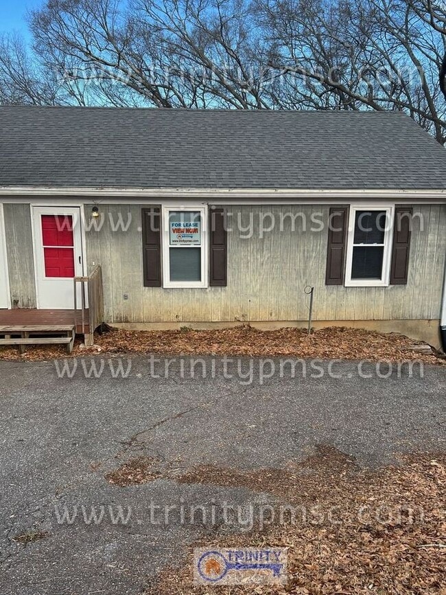 Photo - Talk about UPGRADES!!