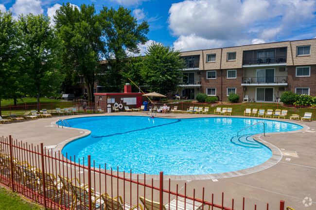 Westview Park Community - Westview Park Community Apartments