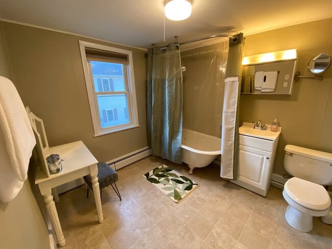 Photo - 36 Walnut St Unit Furnished 1 Bedroom