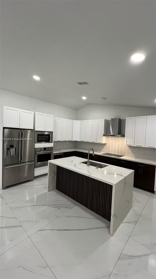 Building Photo - 14550 SW 166th Terrace Rental