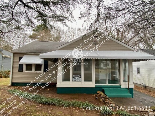 Building Photo - Spacious 2 bed / 1 bath remodeled home in ...