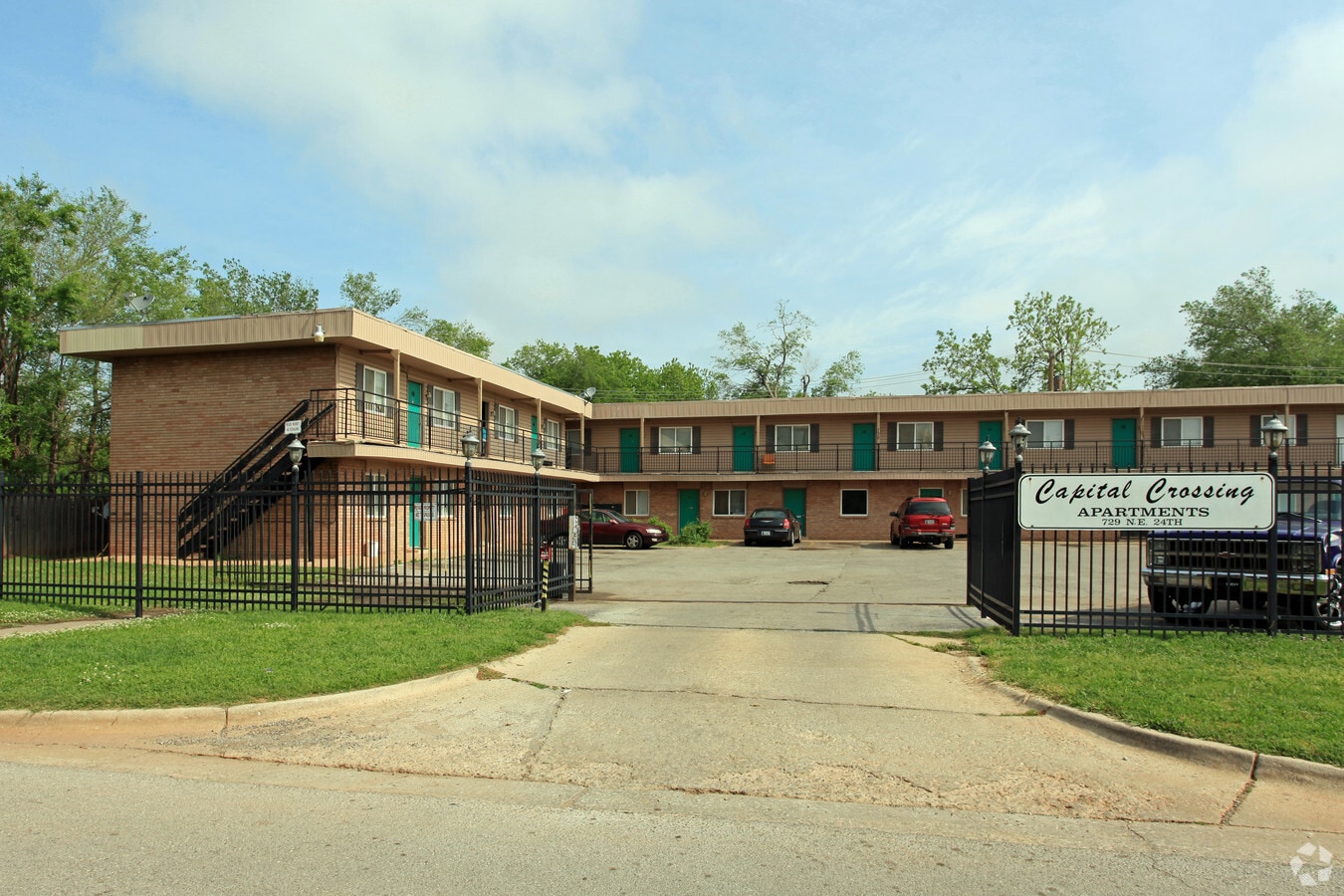 Photo - Capital Crossing Apartments