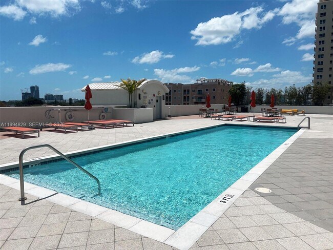 Photo - 3180 SW 22nd Terrace Unit 607