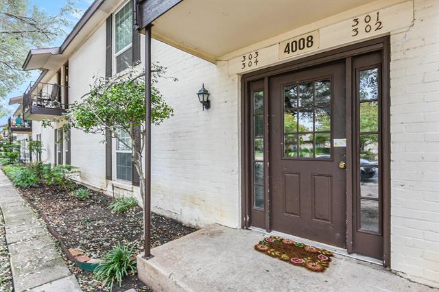 Photo - 4008 Ridglea Country Club Dr