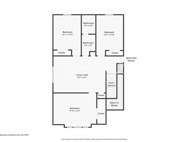 Photo - 5309 S Redbud Ave