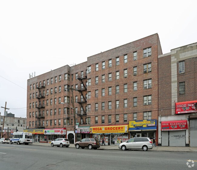 Photo - 4753-4759 White Plains Rd