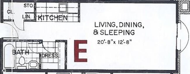 River's Landing Apartments