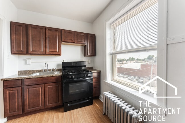 Photo - 2107 Grove Ave Unit 203