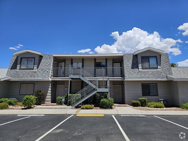 Building Photo - 2867 Bamboo Ct Unit Eastbridge Gardens Rental