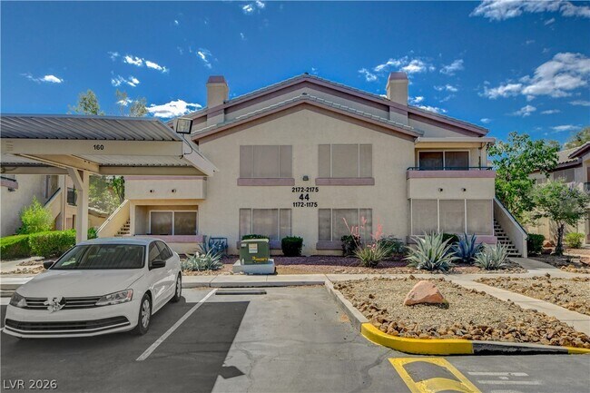 Building Photo - 5710 E Tropicana Ave Unit 1172