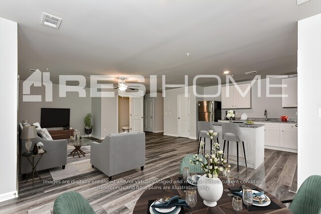 Photo - 151 Wellbrook Ct NE