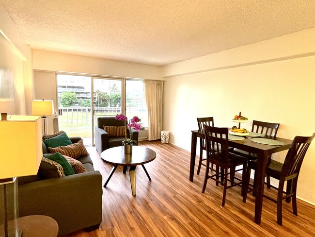 Photo - 303 Liliuokalani Ave Condo Unit #301 King Kalani