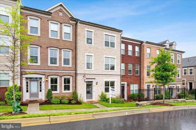 Photo - 6 Painted Lady Way Townhome