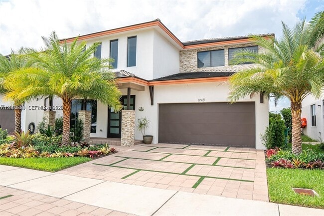 Building Photo - 8981 NW 154th Terrace