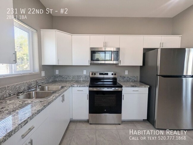 Photo - 231 W 22nd St