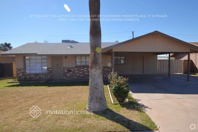 Building Photo - 3737 W Lawrence Rd Rental