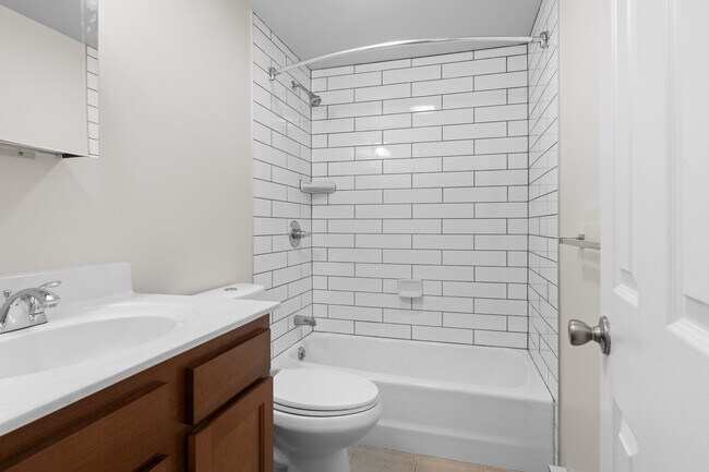 Photo - Hammerstone Village Apartments