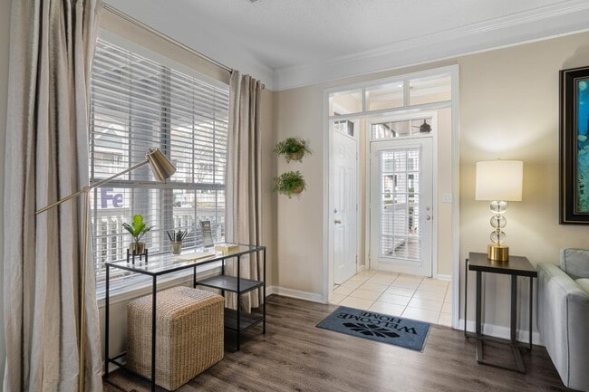 ARIUM Johns Creek
