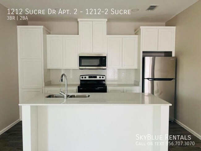 Photo - 1212 W Sucre Dr Unit 1212-2 Sucre