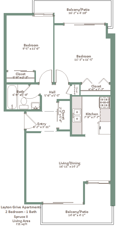 Photo - Layton Grove