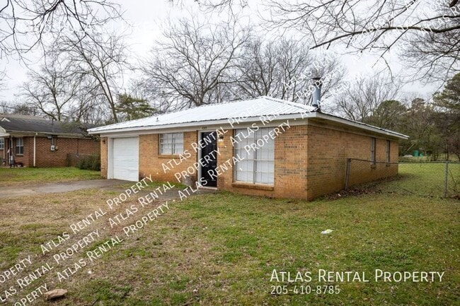 Photo - 4305 Pulaski Pike NW