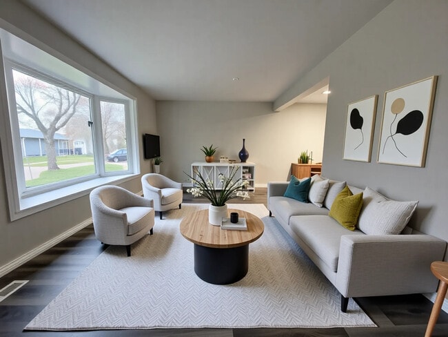 Building Photo - Detached Home In Stoney Creek!