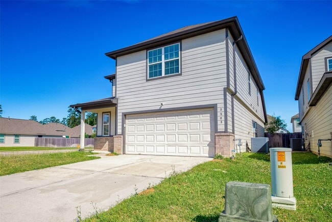 Photo - 3503 Cannon Dr