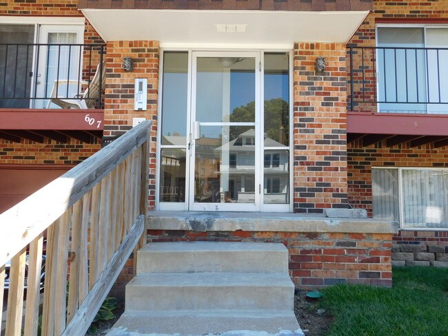 El Dorado Apartments