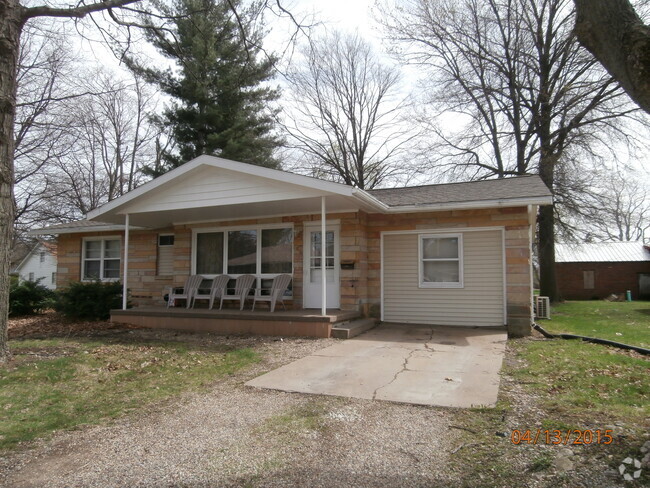 Building Photo - 309 W Wheeler St Rental