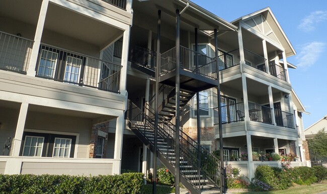 The Villages at Louetta Apartments