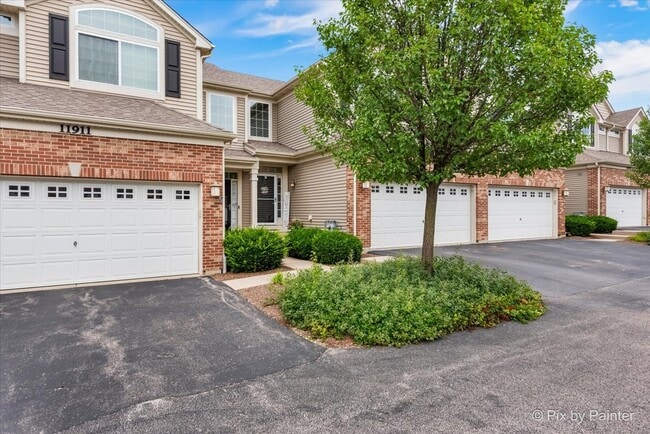 Photo - 11913 Brunschon Ln Townhome