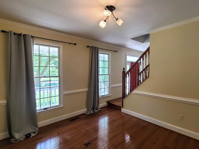 4 BR, 2.5 BA Colonial with Attached Garage