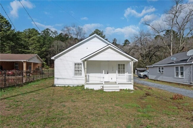Photo - 1214 Cave Spring Rd SW