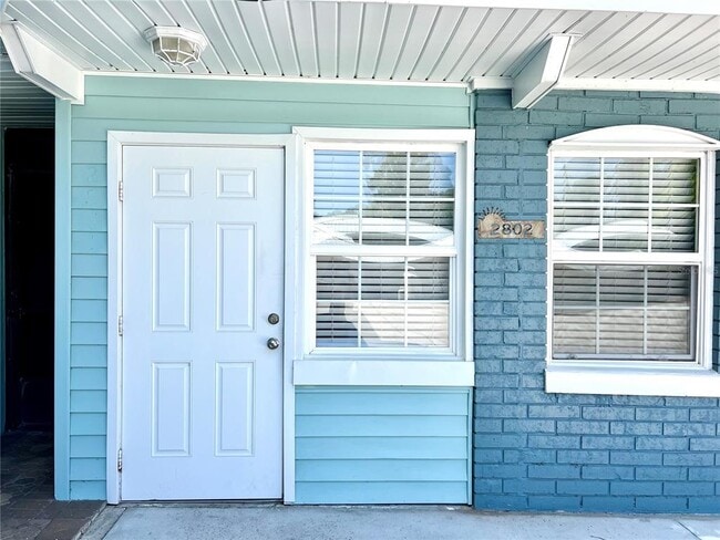 Photo - 2802 W Lake Eloise Dr