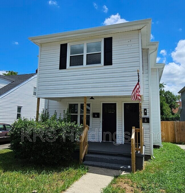 Photo - 308 St James Ave Unit B