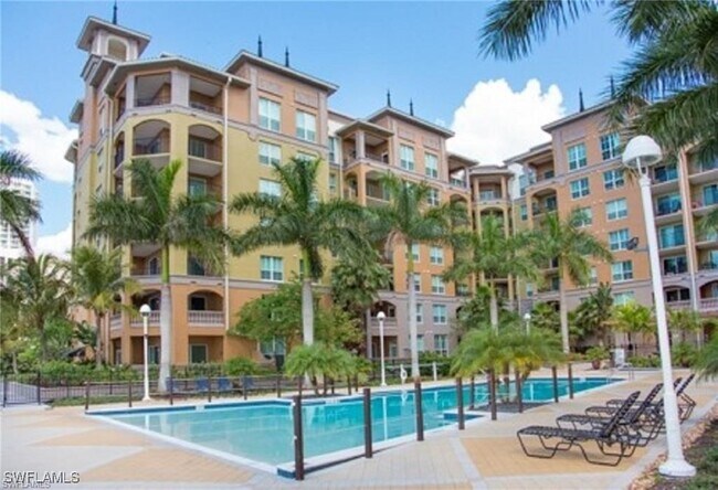 Photo - 2825 Palm Beach Blvd Condo Unit 612