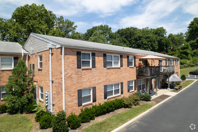 Creekside South Apartments - Creekside South Apartments