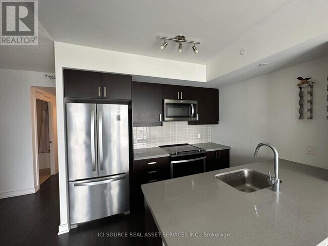 Photo - 50 Wellesley St E Unit 3205
